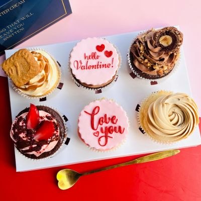 'Forever love' Valentine's Assortment