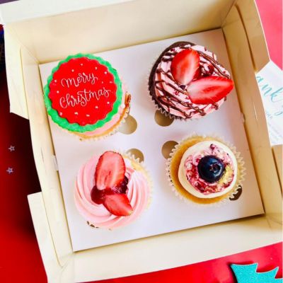 Christmas Gift Hampers