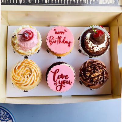 Sweet Love Birthday Pack