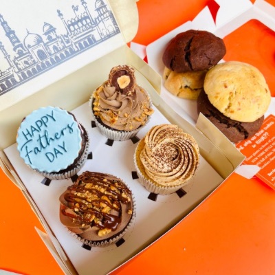 Father's Day Gourmet Hamper