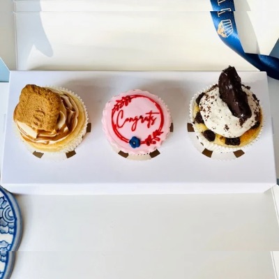 Sweet Congratulations Combo
