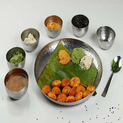 Masala Idli