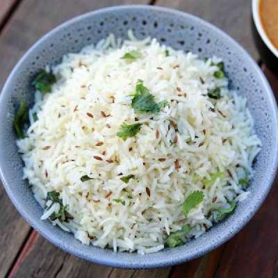 Jeera Rice