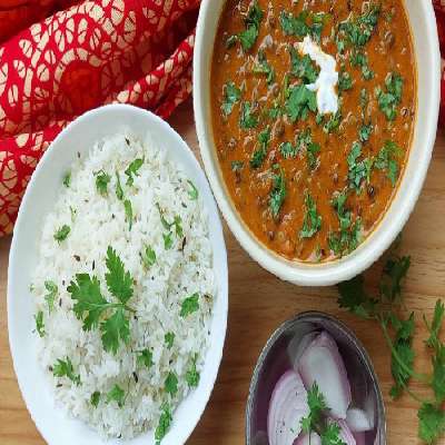 Dal Makhani +