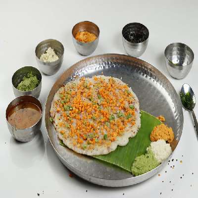 Uttapam