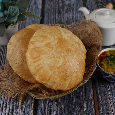 Bombay Sagoo Poori [2 Pieces]