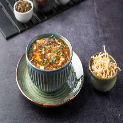 Manchow