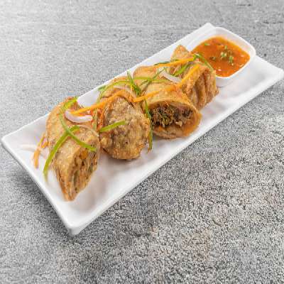 Spring Roll