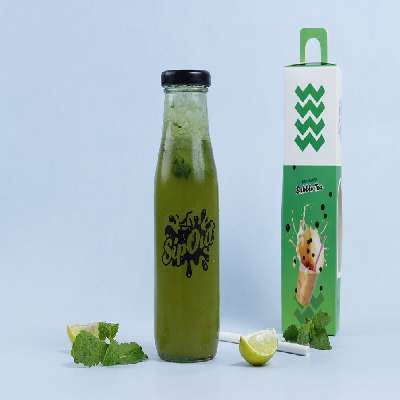 Aam Panna