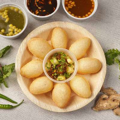 Gol Gappe