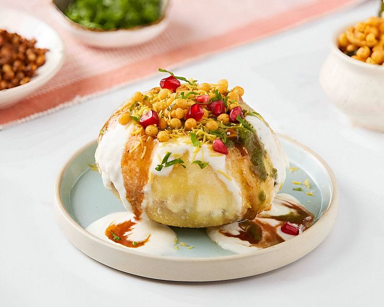 Raj Kachori
