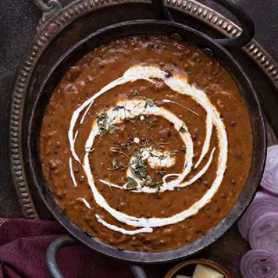 Dal Makhani