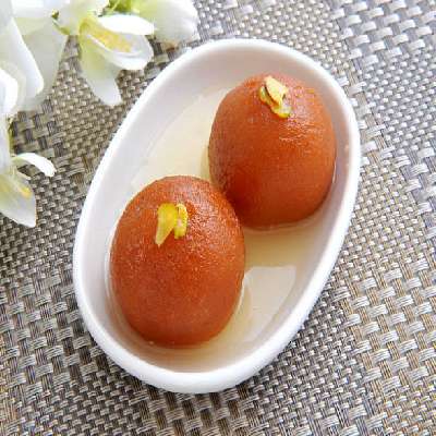 Gulab Jamun