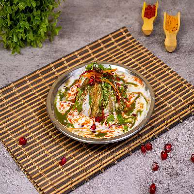 Dahi Bhalla