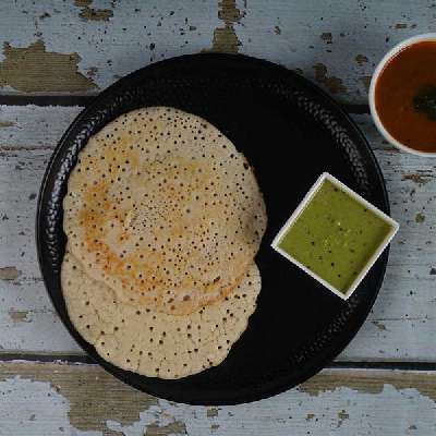 Khali Dosa