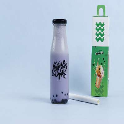 Taro Bubble Tea