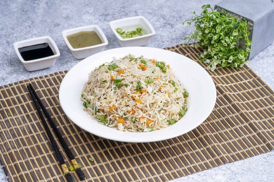 Fried Rice