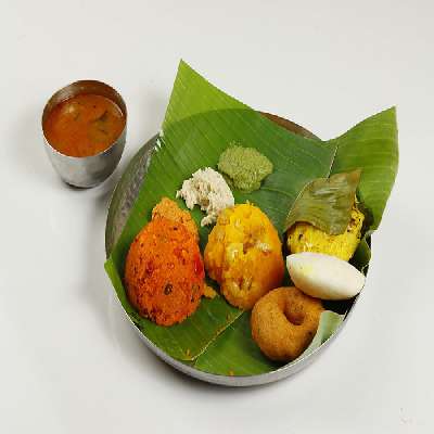 Mini Tiffin