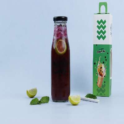 Kala Khatta Cooler