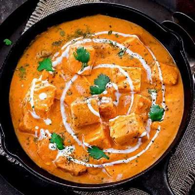 Paneer Butter Masala