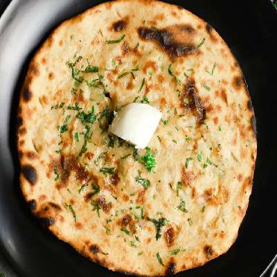 Aloo Murthal Parantha