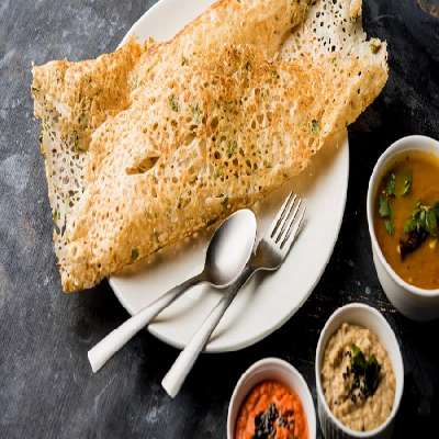 Rava Dosa