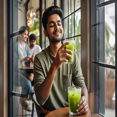 Aam Panna