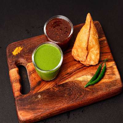 Samosa