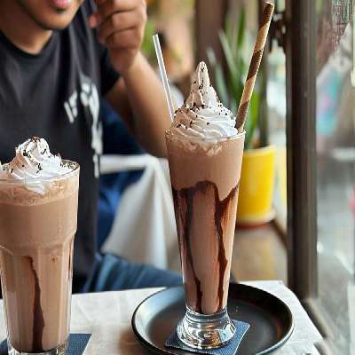 Classic Chocolate