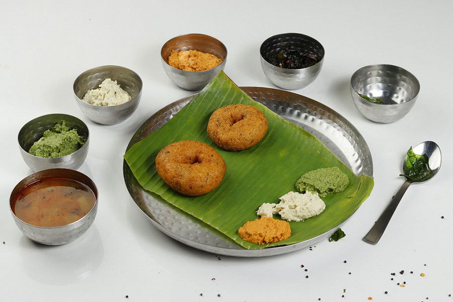 Medu Vada