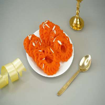 Desi Ghee Imarti
