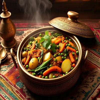 Mix Veg