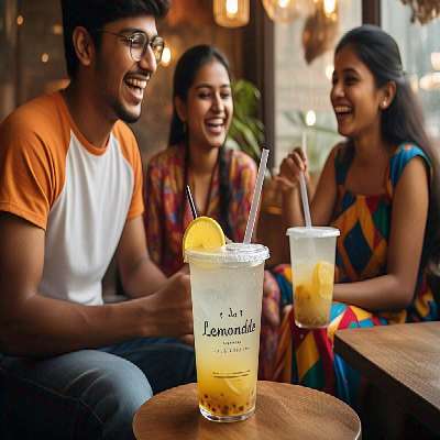 Classic Lemonade