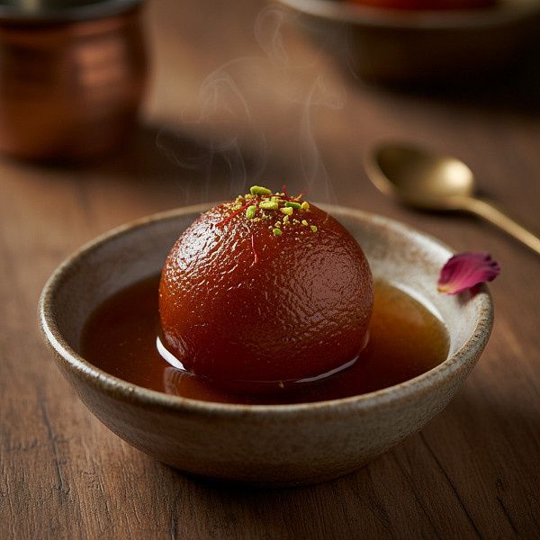 Gulab Jamun