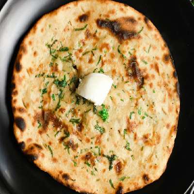 Mix Murthal Parantha