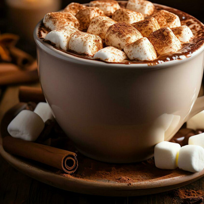 Hot Chocolate new