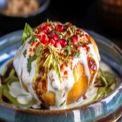 Raj Kachori
