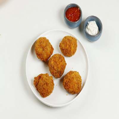 Kurkure Momos