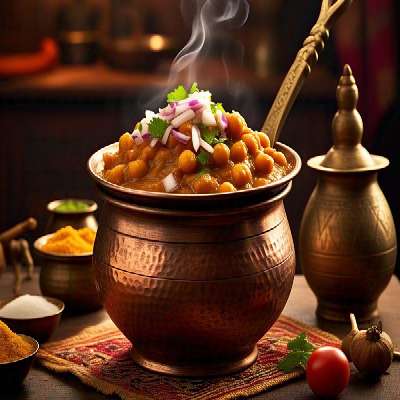 Chole Rasilay