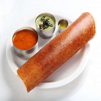 Paneer Dosa