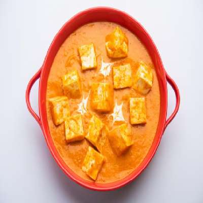 Paneer Bemisaal