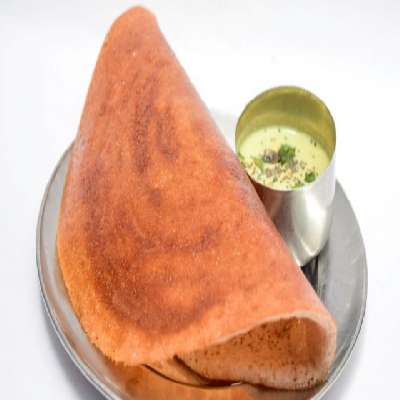 Plain Dosa