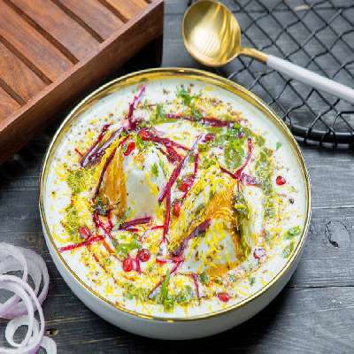 Bhalla Papdi
