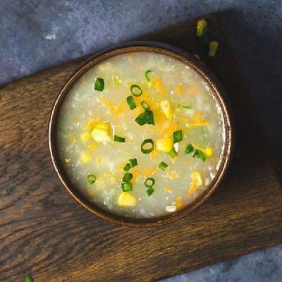 Sweet Corn
