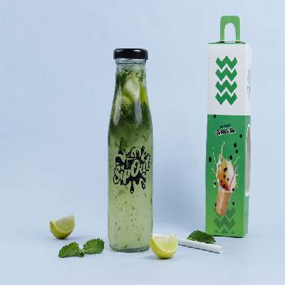 Virgin Mojito