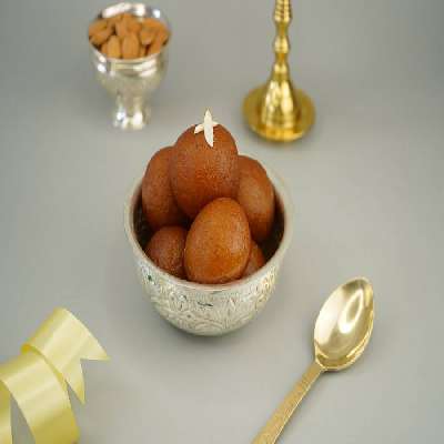 Gulab Jamun