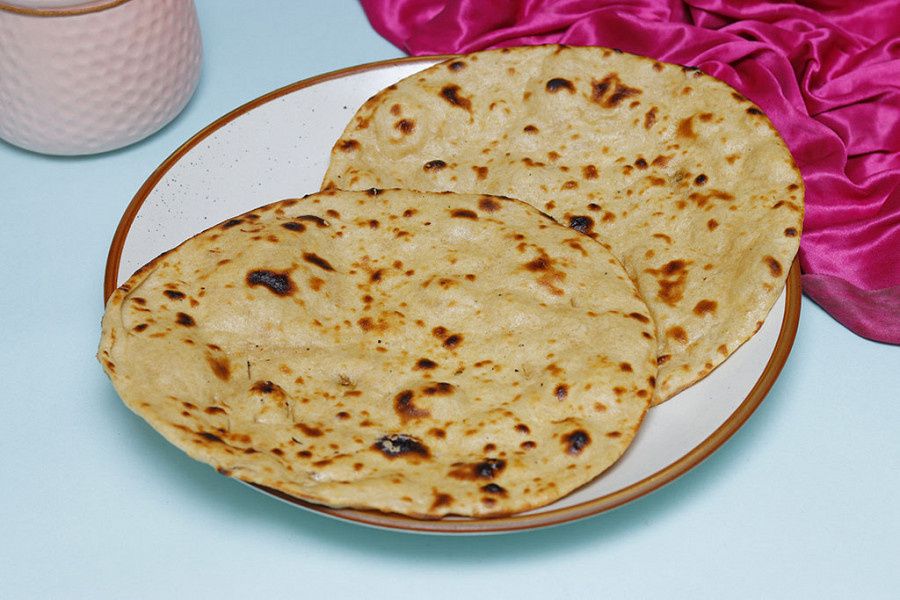 Butter Roti