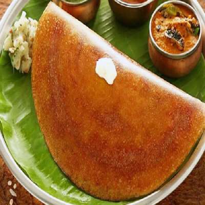 Masala Dosa