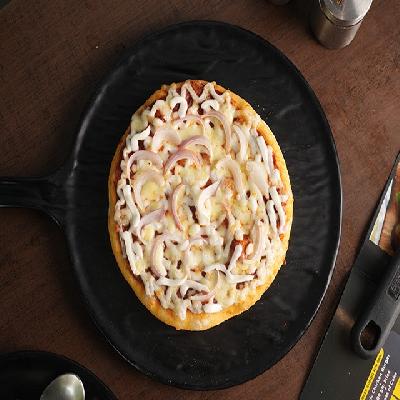 Onion Pizza Mania