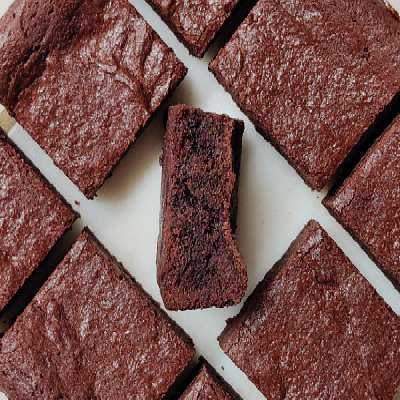 Chocolate Brownie